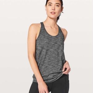 EUC Lululemon Essential Tank Top